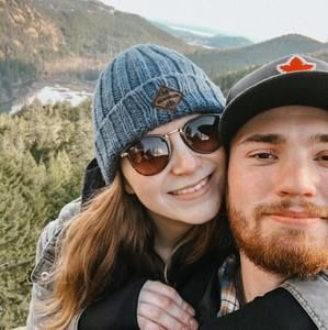 Meet your Posher, Tegan